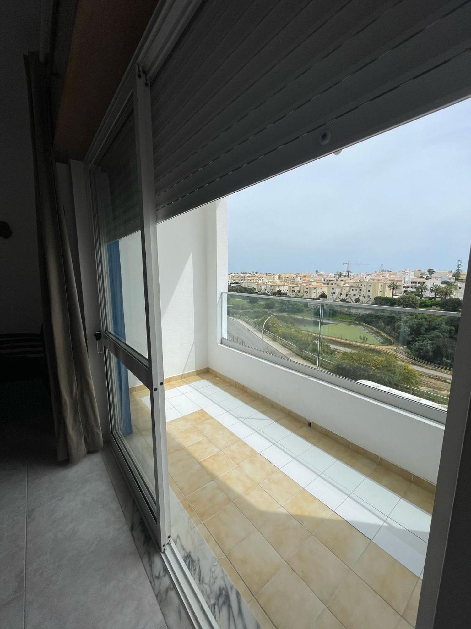 Apartamento T1 Todo Equipado Albufeira Exterior photo